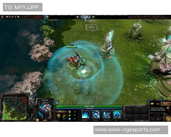 esports数据从零开始DOTA2战术完全攻略助你成为游戏高手的全方位指南