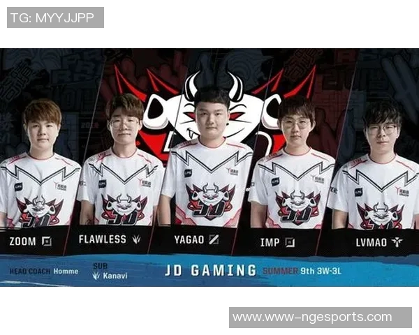esports数据独家解析JDG战队在赛季中的速度表现及其对战局的影响分析