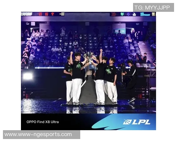 esports数据电竞比分英雄联盟纪实记录BLG战队崛起之路与辉煌成就分析