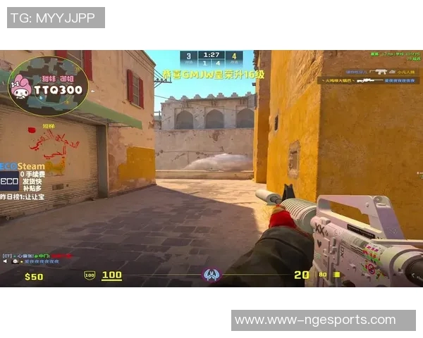 电竞新闻深入解析IG战队在CSGO中的盯防策略与战术运用