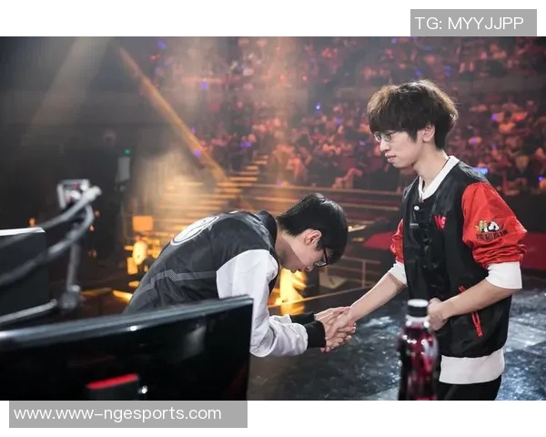 2026电竞新闻专访黄芳揭秘英雄联盟成功秘诀与未来发展方向